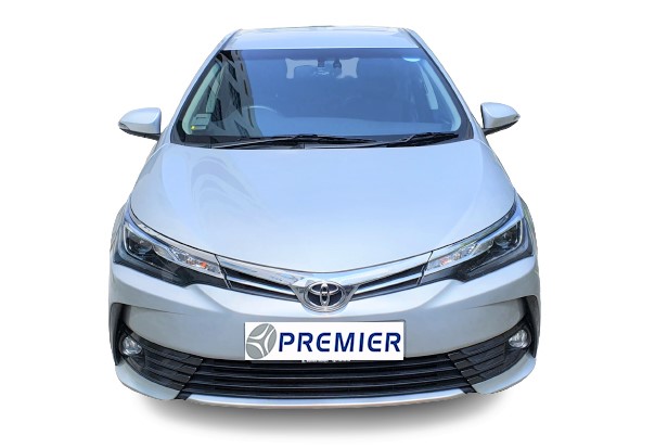 Premier Rent A Car Short Term Car Rental